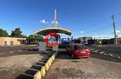 Casa à venda 2 quartos, 1 vaga, 44m², jardim itamaraty, ourinhos - sp