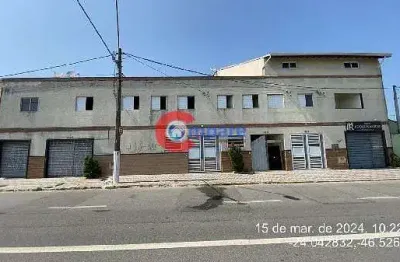 Casa à venda 2 quartos, 10m², balneario marambaia, praia grande - sp