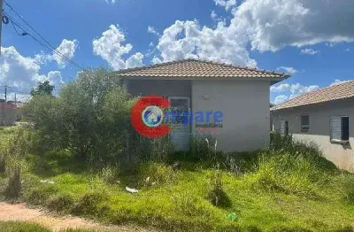 Casa à venda 2 quartos, 43m², ourinhos constante i, ourinhos - sp