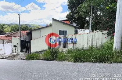 Casa à venda 2 quartos, 1 vaga, 10m², jardim marlene miranda, taubate - sp