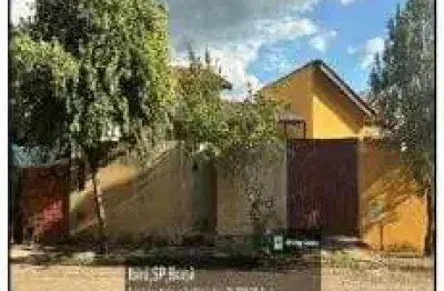 Casa à venda 1 vaga, 10m², residencial parque das aroeiras, ibira - sp