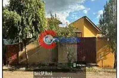 Casa à venda 1 vaga, 10m², residencial parque das aroeiras, ibira - sp
