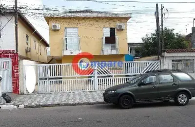 Casa à venda 2 quartos, 58m², parque continental, sao vicente - sp