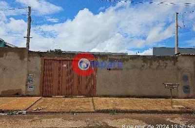 Casa com 3 quartos à venda na Rua Antonia A Guilherme, Luci de Freitas Sampaio Figueiredo, Guará