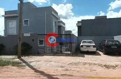 Casa à venda 2 quartos, 2 vagas, 65m², vila nova trieste, jarinu - sp
