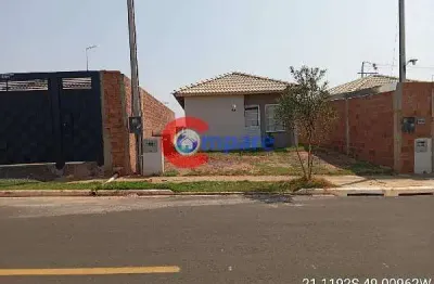 Casa à venda 2 quartos, 2 vagas, 10m², res nova catanduva i, catanduva - sp
