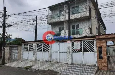 Casa à venda 3 quartos, 1 vaga, 10m², vila jockei clube, sao vicente - sp