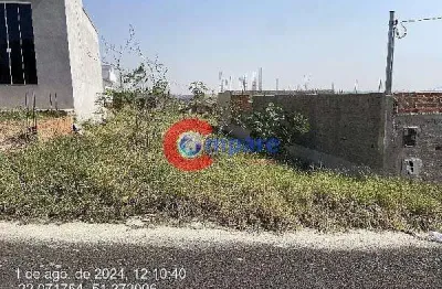 Terreno à venda 10m², residencial alta vista i, presidente prudente - sp