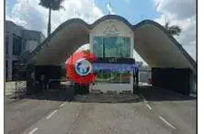 Terreno à venda na Rua Alcatrazes, Residencial Gaivotas, Monte Mor