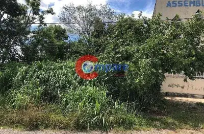 Terreno à venda 10m², jardim santa rita de cassia, capivari - sp