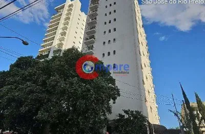 Apartamento à venda 4 quartos, 3 vagas, 10m², vila bom jesus, sao jose do rio preto - sp