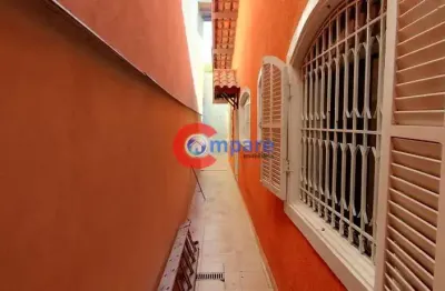 Casa para alugar no parque continental ii – próximo ao ceu