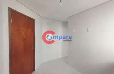Casa comercial com 1 sala para alugar na Rua Nossa Senhora de Lourdes, 469, Vila Galvão, Guarulhos