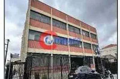 Loja à venda 4 vagas, 10m², santa paula, sao caetano do sul - sp