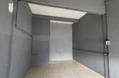 Salão para locação, vila são joão batista, guarulhos, sp