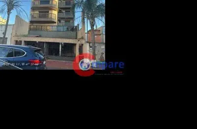 Apartamento à venda na Rua da Penha, Centro, Sorocaba