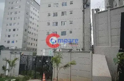 Apartamento à venda 2 quartos, 58m², conjunto habitacional santa etelvin, sao paulo - sp