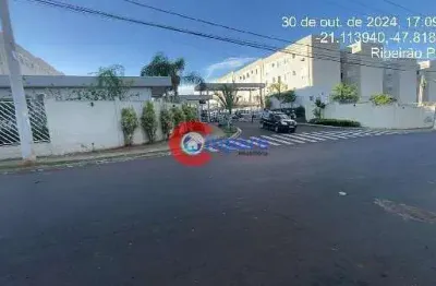 Apartamento à venda 2 quartos, 1 vaga, 89m², jardim heitor rigon, ribeirao preto - sp