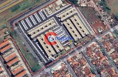 Apartamento à venda 2 quartos, 1 vaga, 89m², jardim heitor rigon, ribeirao preto - sp