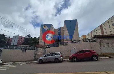 Apartamento à venda 2 quartos, 46m², conjunto habitacional juscelino kub, sao paulo - sp