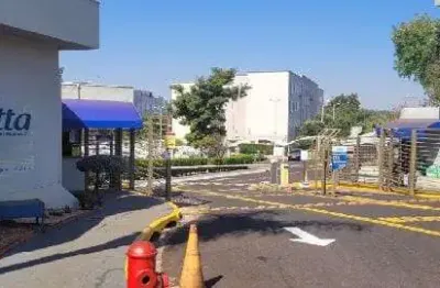 Apartamento à venda 2 quartos, 1 vaga, 10m², vila virginia, ribeirao preto - sp