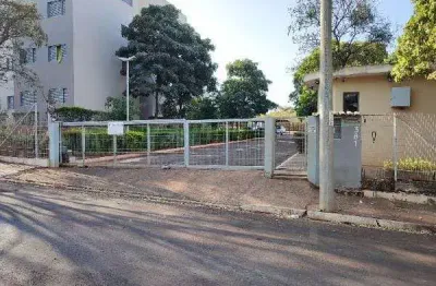 Apartamento à venda 2 quartos, 1 vaga, 10m², jardim residencial paraiso, araraquara - sp