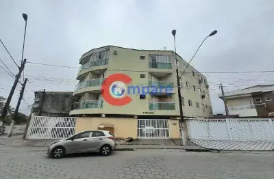 Apartamento à venda 10m², parque das bandeiras, sao vicente - sp
