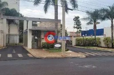 Apartamento à venda 2 quartos, 1 vaga, 10m², conjunto habitacional silvio passal, ribeirao preto -