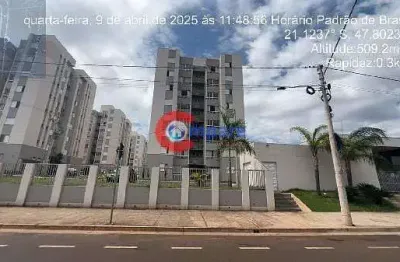 Apartamento à venda 2 quartos, 1 vaga, 122m², chacaras pedro correa de carvalho, ribeirao preto - s