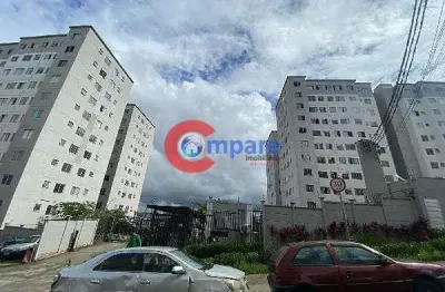 Apartamento à venda 2 quartos, 67m², jardim do lago, sao paulo - sp