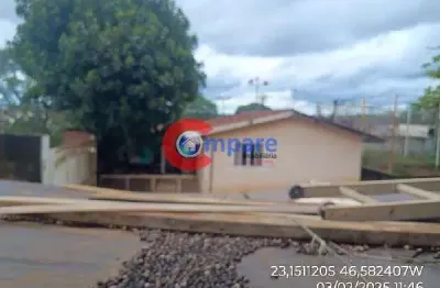 Casa à venda 2 quartos, 1 vaga, 190m², jardim estancia brasil, atibaia - sp