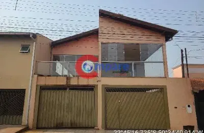 Casa à venda 4 quartos, 10m², vila das arvores, taruma - sp