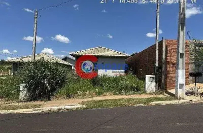 Casa à venda 2 quartos, 43m², residencial nova catanduva iii, catanduva - sp