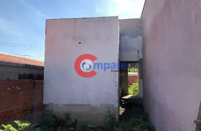 Casa à venda 1 quarto, 10m², chacara pinhalzinho caraca, capivari - sp