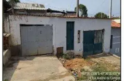 Casa à venda 10m², lopes de oliveira, sorocaba - sp