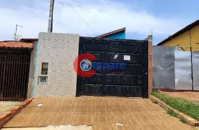Casa à venda 1 quarto, 1 vaga, 10m², jardim eldorado, leme - sp