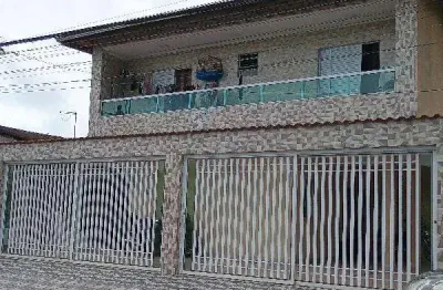 Casa à venda 2 quartos, 1 vaga, 10m², melvi, praia grande - sp