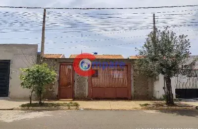 Casa à venda 2 quartos, 10m², portal do parque iii, birigui - sp