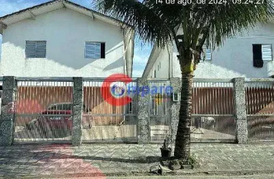 Casa à venda 1 quarto, 1 vaga, 10m², ribeiropolis, praia grande - sp