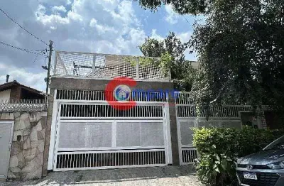 Casa à venda 4 quartos, 2 vagas, 282m², bosque da saude, sao paulo - sp