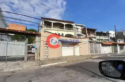 Prédio à venda 5 quartos, 4 vagas, 10m², jardim nossa senhora do carmo, sao paulo - sp