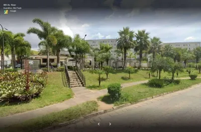 Apartamento para locação, água chata, guarulhos, sp