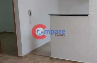 Locação - oportunidade imperdível no condomínio santa lucia - guarulhos!
