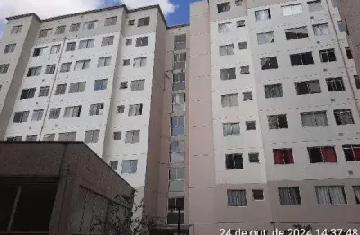 Apartamento à venda 10m², vila roseira ii, sao paulo - sp