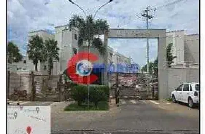 Apartamento à venda 2 quartos, 1 vaga, 10m², jardim laguna, mirassol - sp