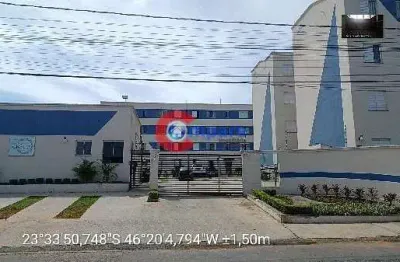Apartamento à venda 2 quartos, 1 vaga, 103m², parque residencial casa branca, suzano - sp