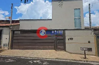 Casa à venda 3 quartos, 192m², centro, monte aprazivel - sp