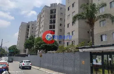 Apartamento à venda 3 quartos, 1 vaga, 105m², sao joao climaco, sao paulo - sp