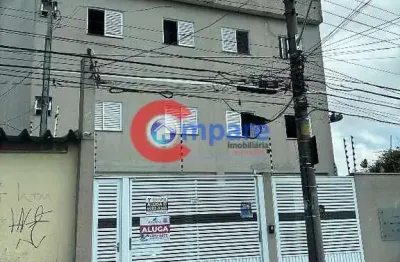 Apartamento à venda 2 quartos, 1 vaga, 63m², jardim ipanema, santo andre - sp