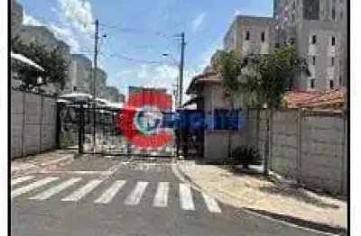 Apartamento à venda 10m², parque universitario de viracopos, campinas - sp